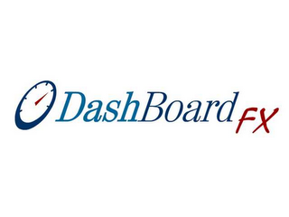 DASHBOARD FX logo
