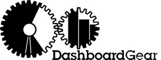 DASHBOARD GEAR logo