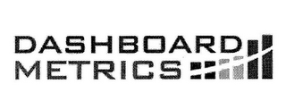 DASHBOARD METRICS logo