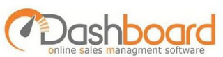 DASHBOARD ONLINE SALES MANAGMENT SOFTWARE logo