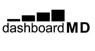 DASHBOARDMD logo
