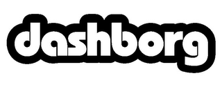 DASHBORG logo