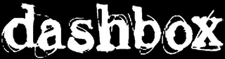 DASHBOX logo