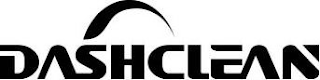 DASHCLEAN logo