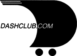 DASHCLUB.COM logo