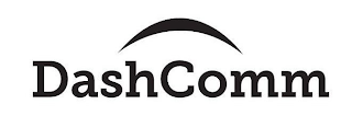 DASHCOMM logo