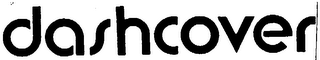 DASHCOVER logo