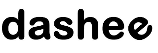 DASHEE logo