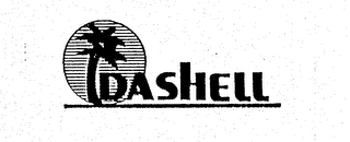 DASHELL logo