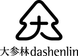 DASHENLIN logo