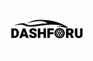 DASHFORU logo