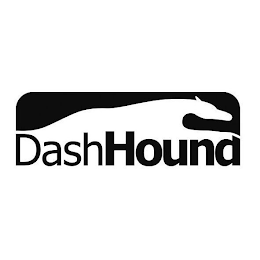 DASHHOUND logo