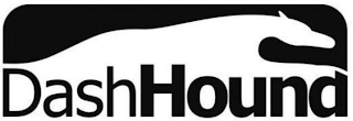 DASHHOUND logo