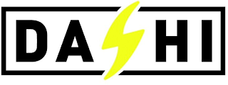 DASHI logo