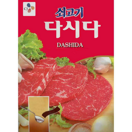 DASHIDA logo