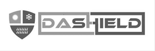 DASHIELD logo