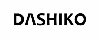 DASHIKO logo