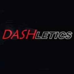 DASHLETICS logo