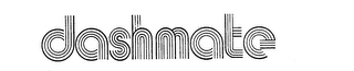 DASHMATE logo