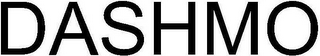 DASHMO logo