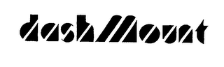 DASHMOUNT logo