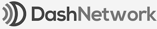 DASHNETWORK logo