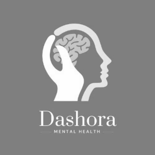DASHORA MENTAL HEALTH logo