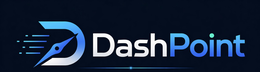 DASHPOINT logo