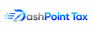 DASHPOINT TAX logo