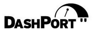 DASHPORT logo
