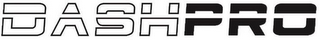 DASHPRO logo