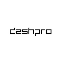 DASHPRO logo