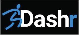 DASHR logo