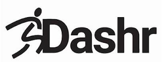 DASHR logo