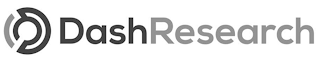 DASHRESEARCH logo