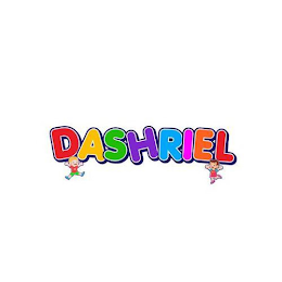 DASHRIEL logo