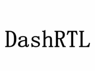 DASHRTL logo