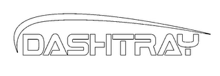 DASHTRAY logo