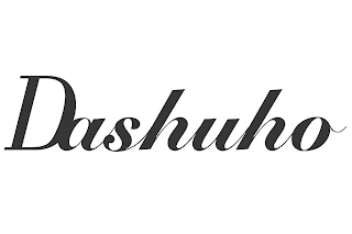 DASHUHO logo