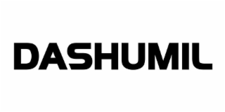 DASHUMIL logo