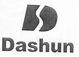 DASHUN logo