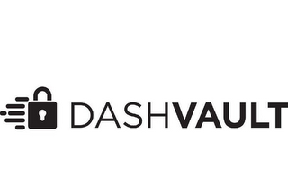 DASHVAULT logo