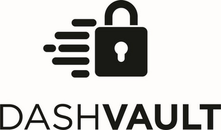DASHVAULT logo