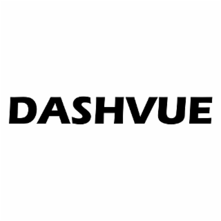 DASHVUE logo