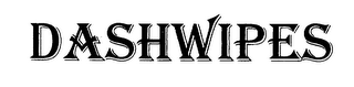 DASHWIPES logo