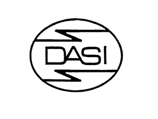 DASI logo