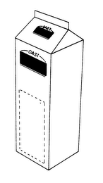 DASI logo