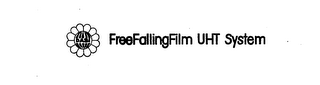 DASI-FREEFALLING FILM UHT SYSTEM
