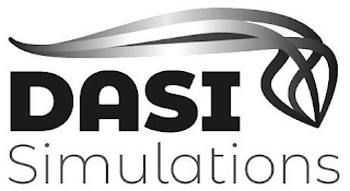 DASI SIMULATIONS logo