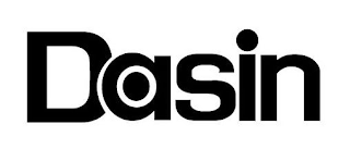 DASIN logo